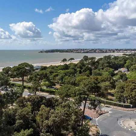 Apartament Entre Et Foret - Agreable T3