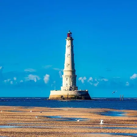 Entre Et Forêt - T3 Saint-Georges-de-Didonne