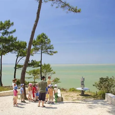 Entre Et Forêt - T3 Saint-Georges-de-Didonne