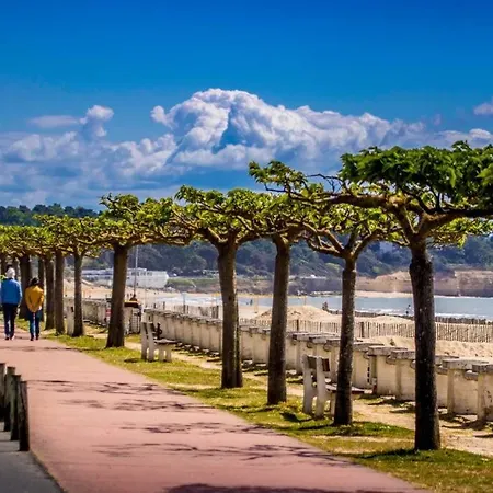 Entre Et Foret - Agreable T3 Apartament *