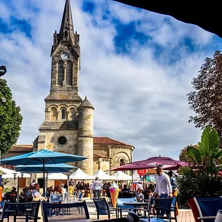 Entre Et Foret - Agreable T3 * Saint-Georges-de-Didonne