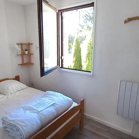 Entre Et Foret - Agreable T3