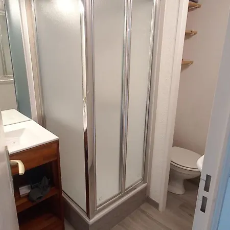 Entre Et Forêt - T3