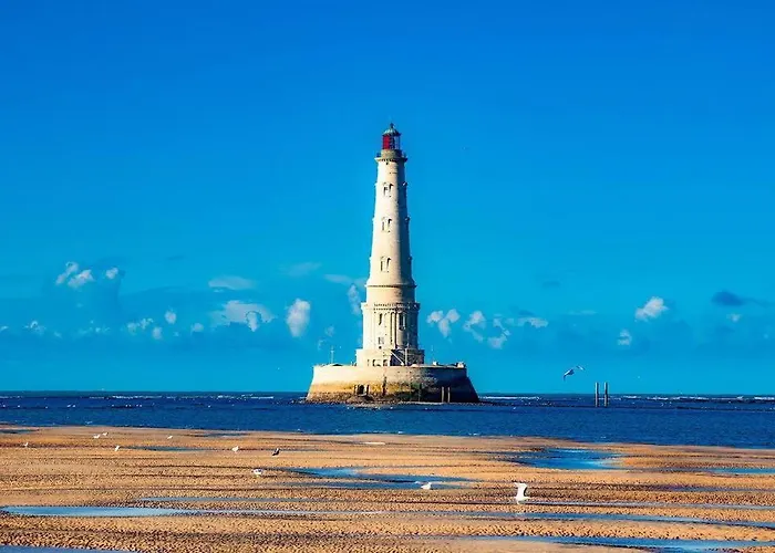 Entre Et Foret - Agreable T3 圣乔治德蒂