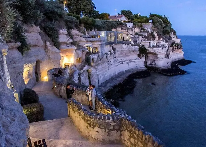 公寓 Entre Et Foret - Agreable T3