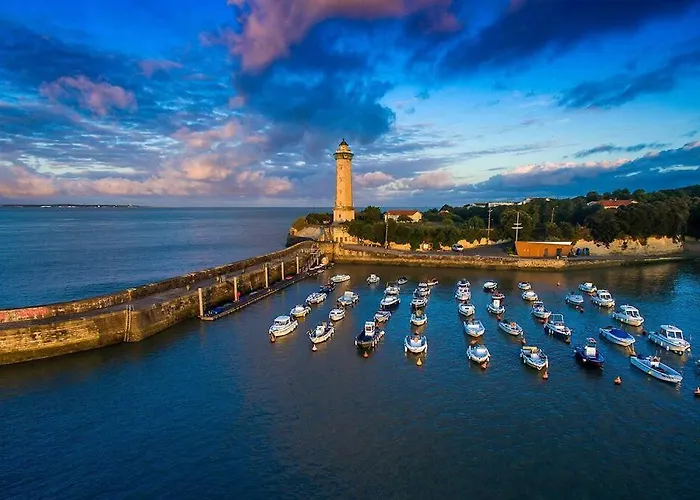 Entre Et Foret - Agreable T3 *