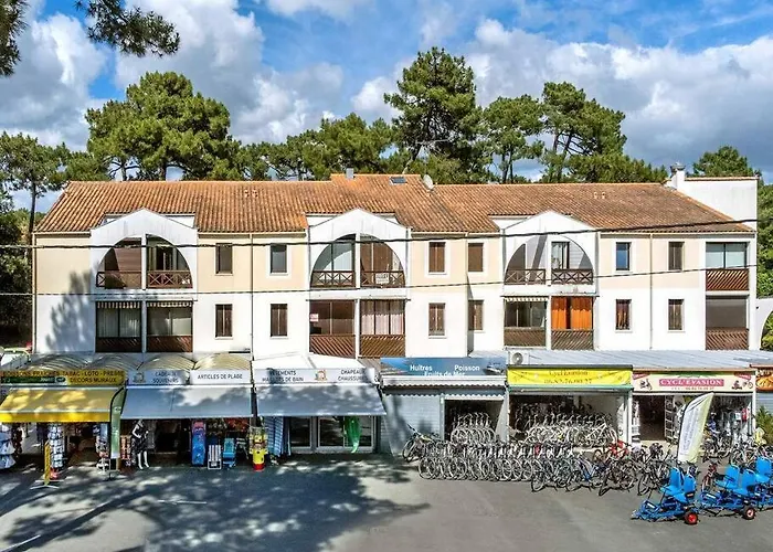 Entre Et Foret - Agreable T3