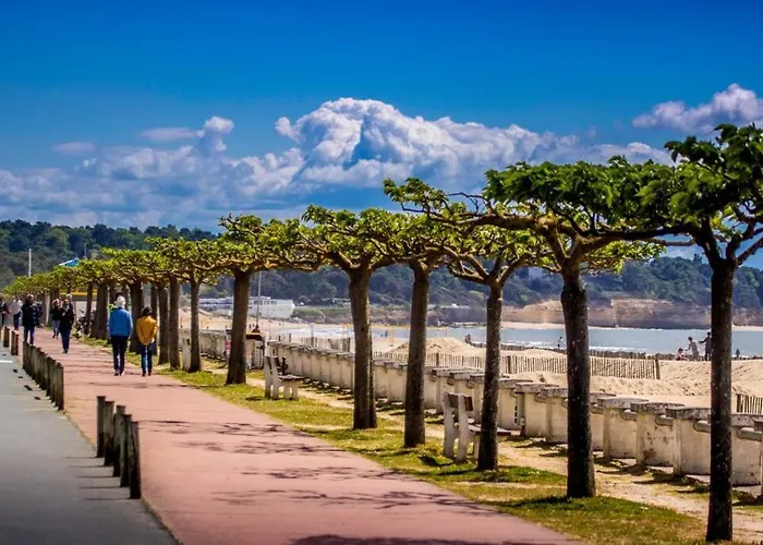 Entre Et Foret - Agreable T3 公寓 *