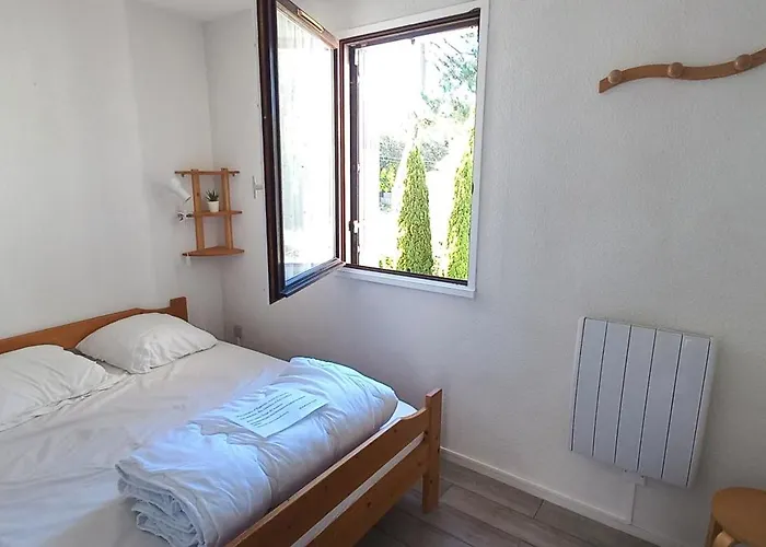 Entre Et Foret - Agreable T3