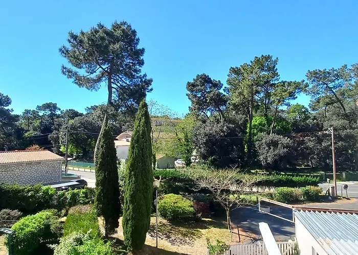 Entre Et Foret - Agreable T3 *