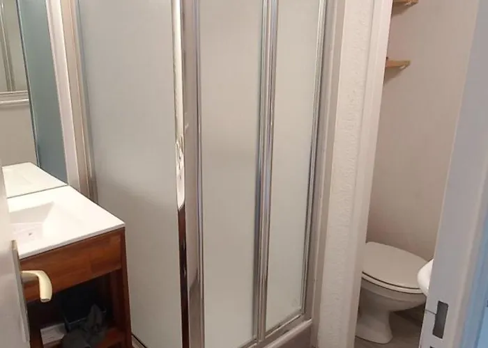 Entre Et Foret - Agreable T3